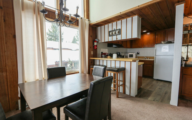 Val D'Isere #35 Condo