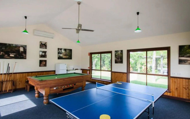 Perricoota Vines Retreat
