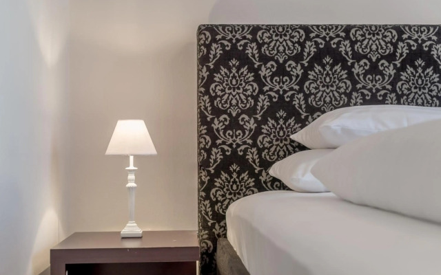 Altstadthotel Wolf-Dietrich