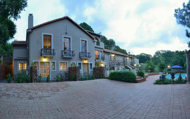 Duke and Duchess Boutique Hotel