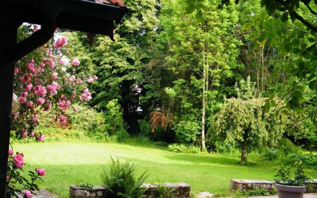 Villa des Capucins