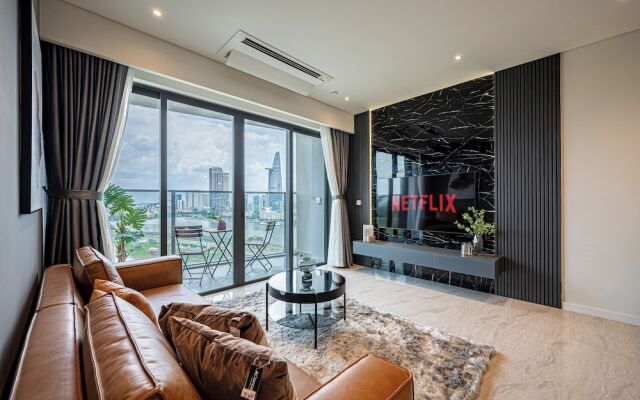 The Opera Residences