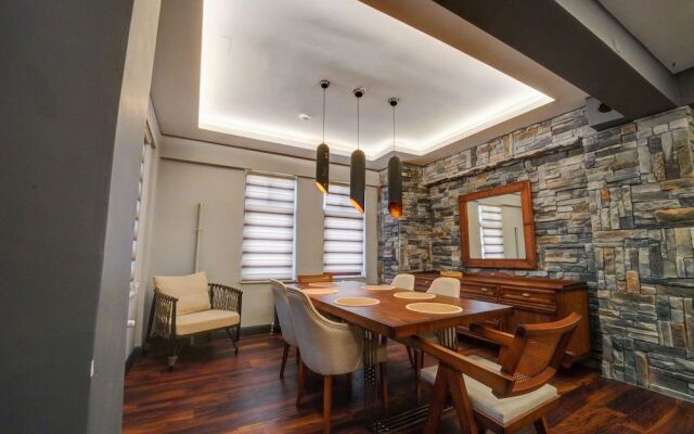 Kerem Ile Asli Hotel