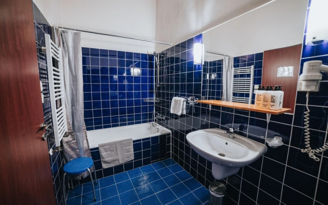 Hotel Centrum