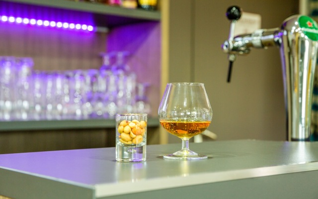 Brit Hotel Confort Amiens