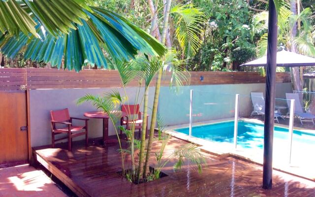 Bali Ha'i Holiday Home