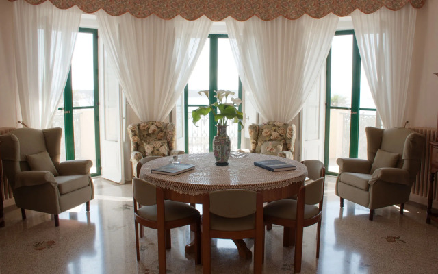 Villa La Meridiana - Caroli Hotels