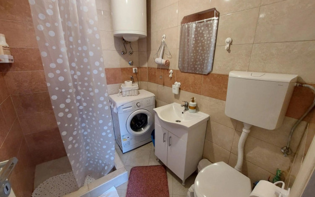 Ljubovic apartman