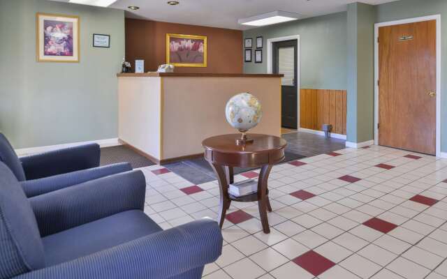 Americas Best Value Inn Decatur, IN