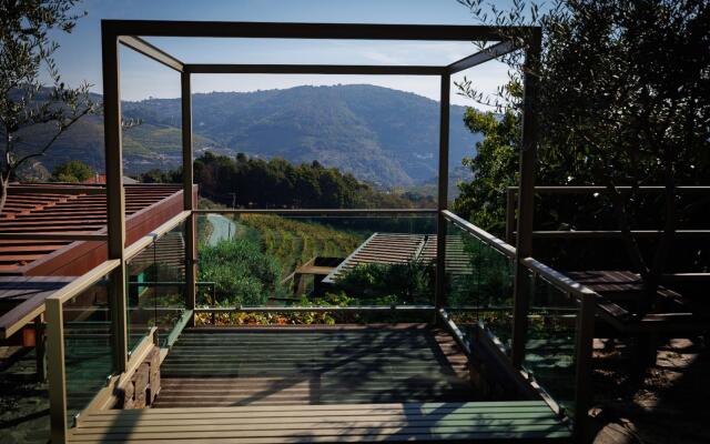 Vila Marim Country House