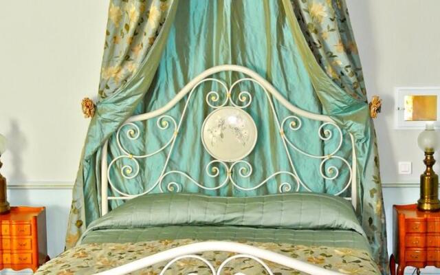 Château de Landreville - Bed & Breakfast