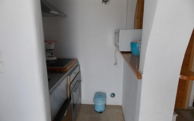 Studios and Suites Rania