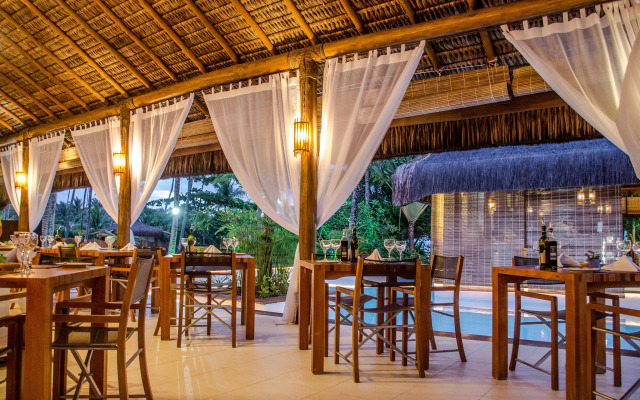 Villa dos Corais Pousada