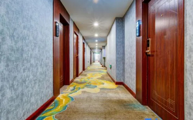 Hulun Buir Saiintala Hotel (Intermediate People's Court)