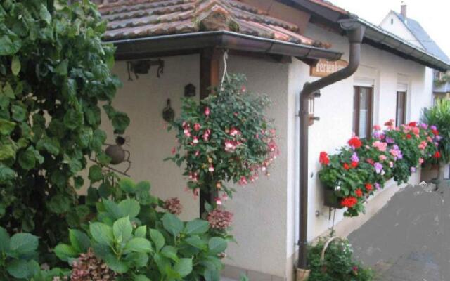 Ferienhaus Steinger am Blumengässle