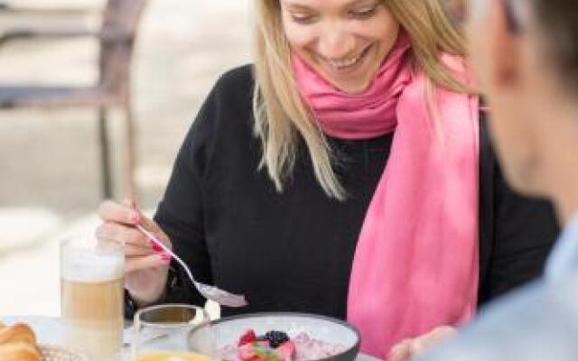 Bad Schauenburg, Hotel