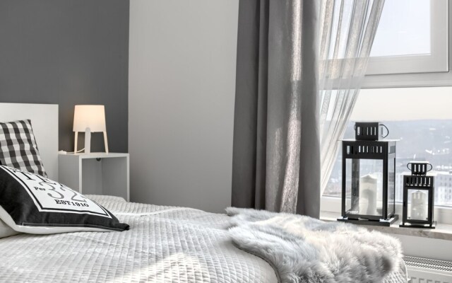 Dream Holiday - Apartament Bastion Wałowa