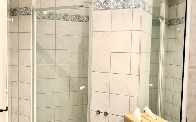 Le Barry du Grand Chemin