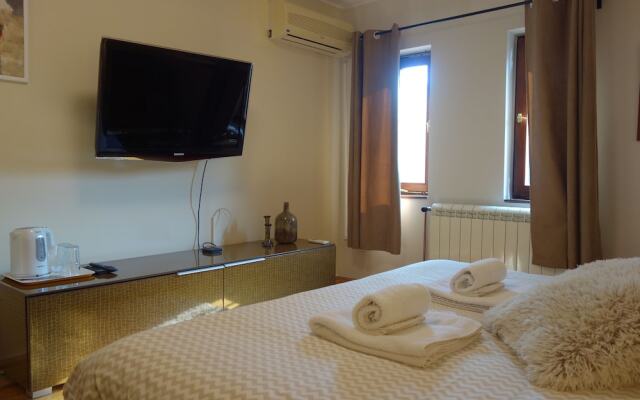 Villa Quantum Beograd