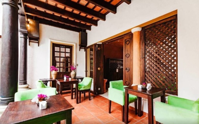 Posada de los Caballeros