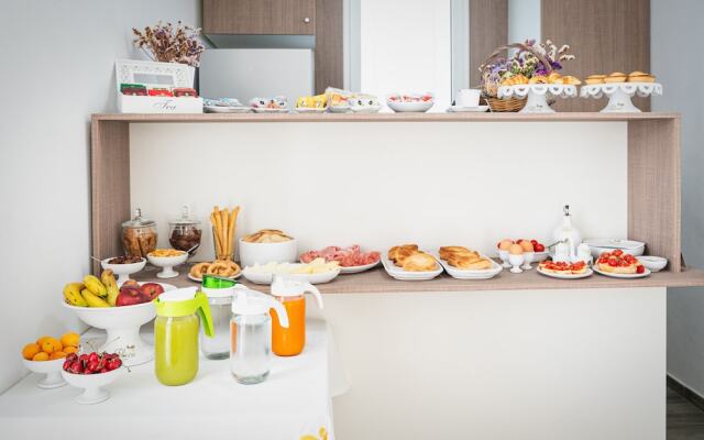 Ilice B&B