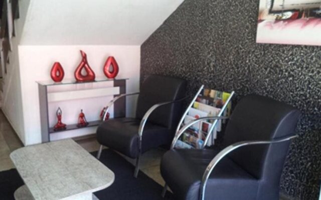 Novotel Center Betim
