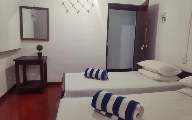 Chandra Holiday Home