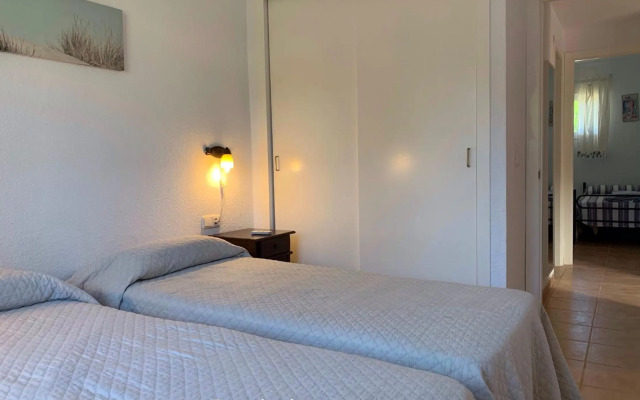 Adosado Residencial el Trébol Urbanización Novo Sancti Petri