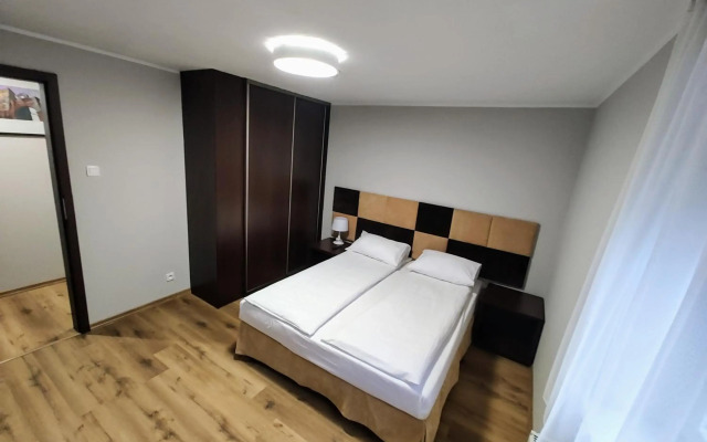 Boutique Hotel’s III Piłsudskiego