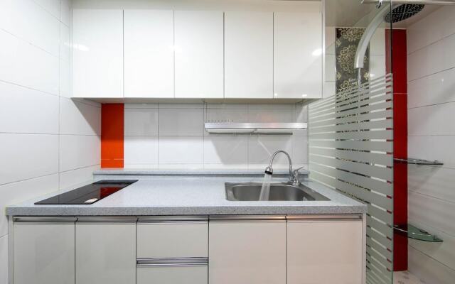 Yeosu The King Pension