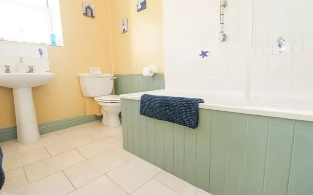 Old Chapel Cottage