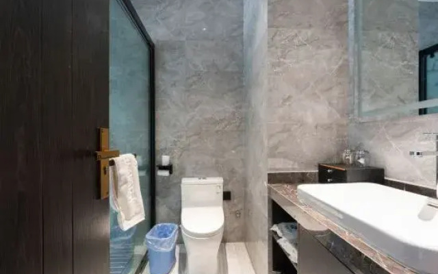 Furui Boutique Hotel