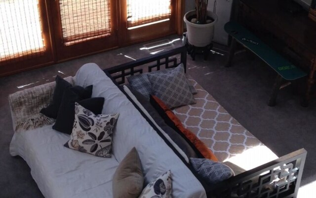 Immaculate - Stratton, Mount Snow