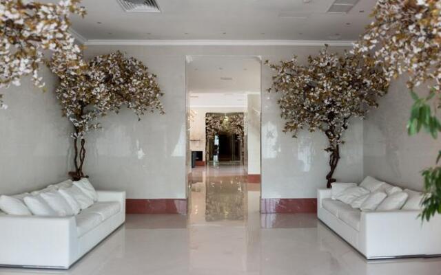 Prometey Club Hotel
