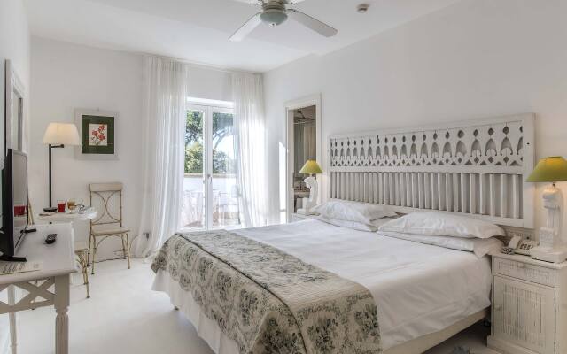 Il San Francesco Charming Hotel