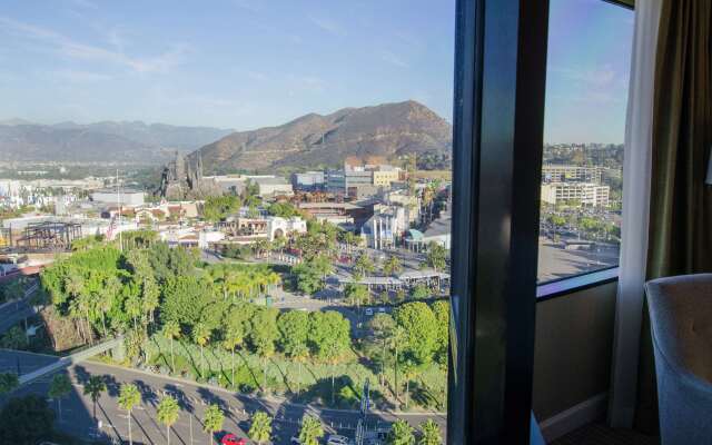 Hilton Los Angeles/Universal City