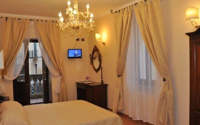 Residence Sgroi