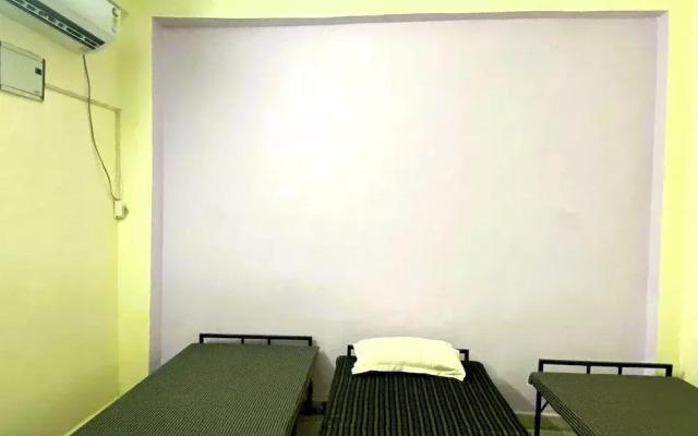 BSSN Guest House