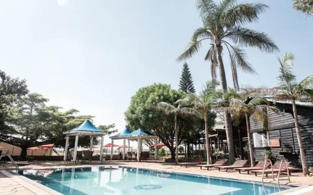 Aero Club of East Africa