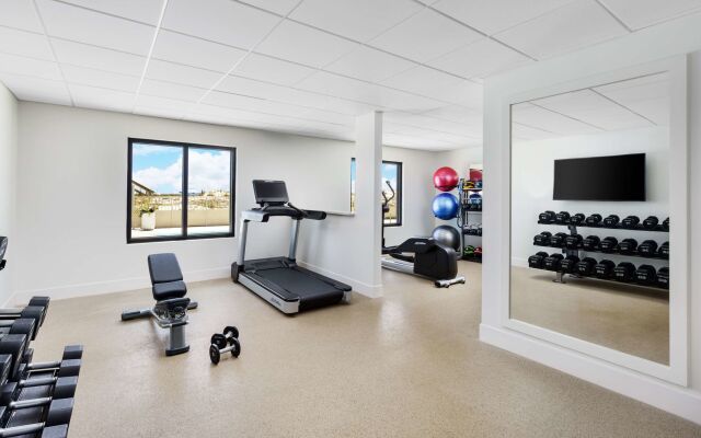 Beal House Fort Walton Beach, Tapestry Collection by Hilton