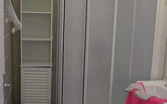 Résidence Hôtelière Hélios