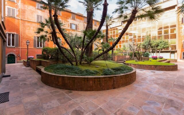 Trevi Apartment with Wi-Fi