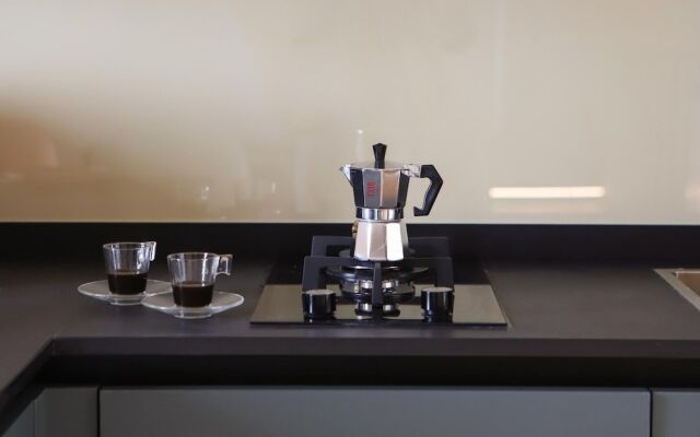 Vittorio Emanuele Modern Apartment I by Wonderful Italy