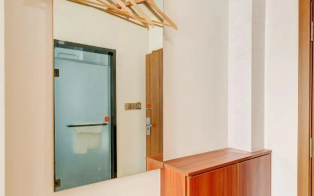 Boxing Huayi Chain Hotel (Bobai Shopping Plaza)