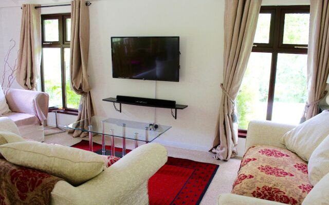 Chycara House