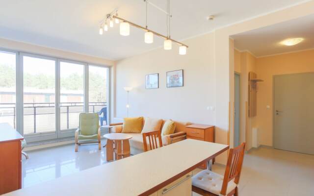 Apartamenty Swinoujscie Zacisze Lesne II