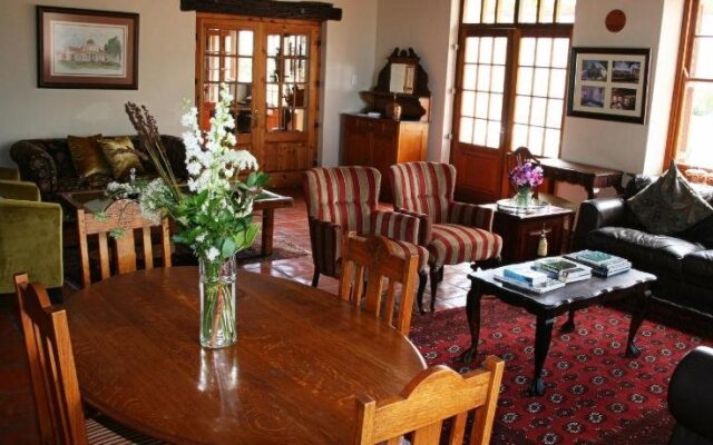 Rietfontein Ostrich Palace