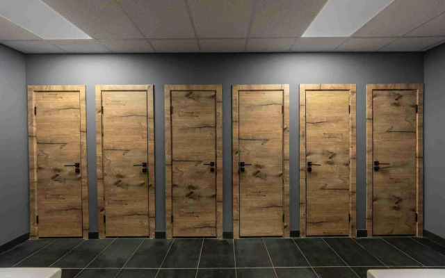 Лофт Обухово