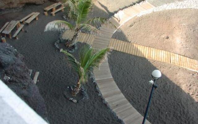 Vivienda Vacacional La Roca