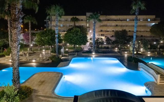 Nicolaus Club la Giurlita